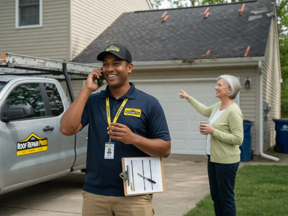 Roof Repair Rotan, TX FAQs